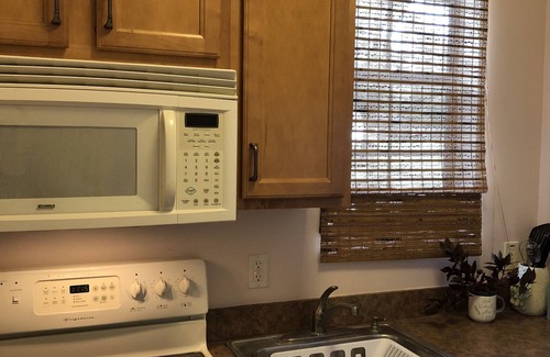 Fellowship House | Private, Secure, & Peaceful guest home near World Equestrian Center & HITS