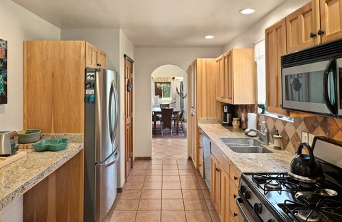 Sedona House | Private Setting, Hot Tub! Surrounded by National Forest, Beautiful Views,