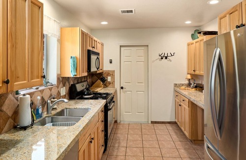Sedona House | Private Setting, Hot Tub! Surrounded by National Forest, Beautiful Views,