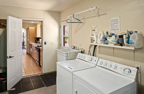 Sedona House | Private Setting, Hot Tub! Surrounded by National Forest, Beautiful Views,