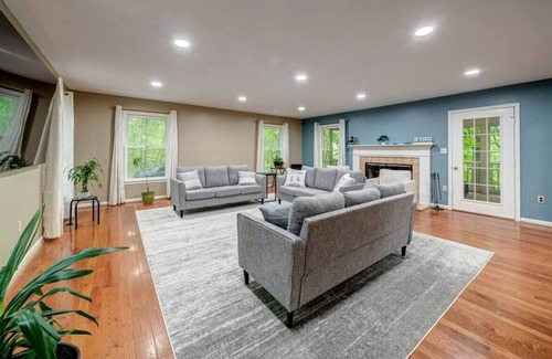 Millville House | Private Shenandoah River Access and Kayaks