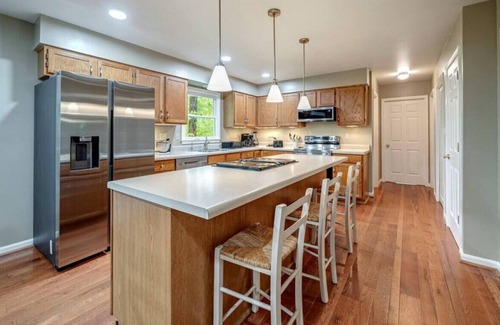 Millville House | Private Shenandoah River Access and Kayaks