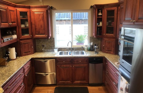 Country Club House | Private single-story home conveniently located