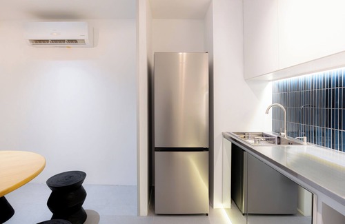 Nimman Apartment | Private&Spacious 3BR Penthouse with Rooftop in Nimman, Chiang Mai