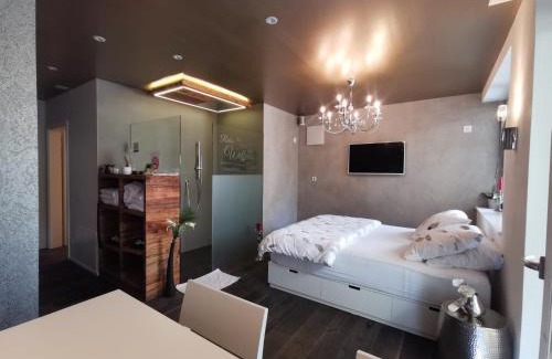 Amriswil Apartment | Private Spa am Rennweg