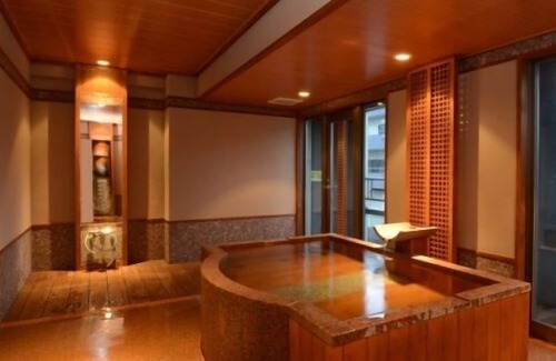 Konpira Onsen Hotel | Private spa Hotel Kotone