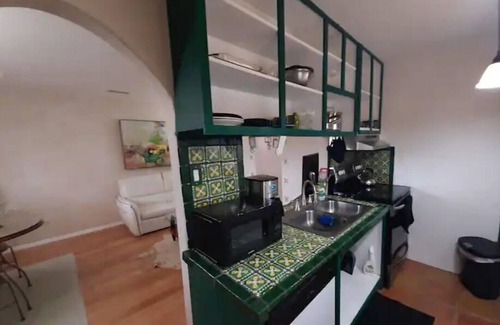 Santa Fe Apartment | Private Space Near Historic Museum Hill, 1 Bedroom, 1 Bathroom