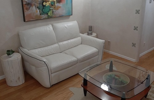 Santa Fe Apartment | Private Space Near Historic Museum Hill, 1 Bedroom, 1 Bathroom