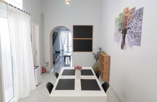 Chaidari Apartment | Private Spacious Apartment