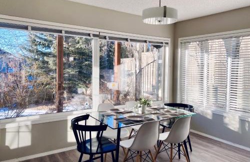 Springbank Hill House | Private, Spacious, & Bright Home