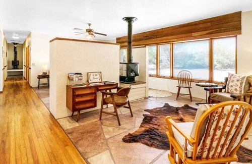 Sierra Vista Southeast House | Private Spacious Desert Oasis Near Ramsey Canyon!