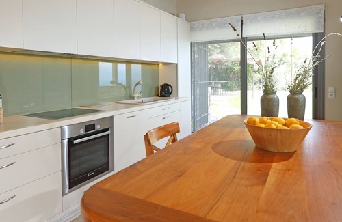 Dorida Villa | Private Spacious & luxurious villa with mesmerizing sea views, near beach