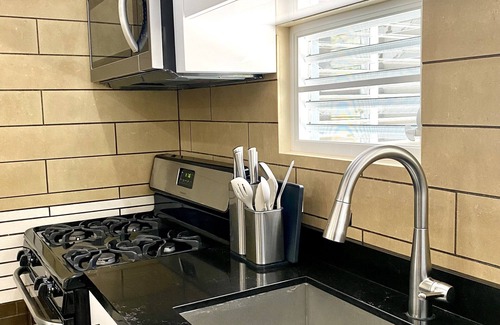 Cruces House | Private & spacious riverside home with HUGE pool, 10 mins to Rincon beaches!