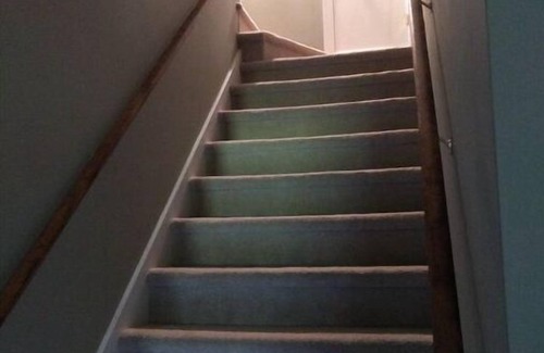 Chesapeake Apartment | Private, Spacious Studio Apartment, Bathroom