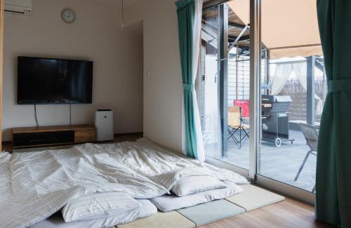 Fukura House | Private stay Peaceful - Vacation STAY 18247