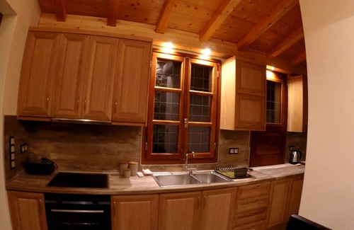 Leonidio House | Private Stone House w/Amazing Yard in Quiet Area 2