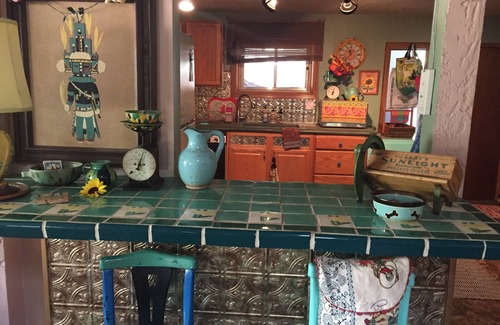 Cascade Other | Private Studio Apartment in Historic Farmhouse on 60 acres near Pikes Peak