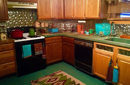 Cascade Other | Private Studio Apartment in Historic Farmhouse on 60 acres near Pikes Peak