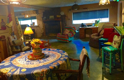 Cascade Other | Private Studio Apartment in Historic Farmhouse on 60 acres near Pikes Peak