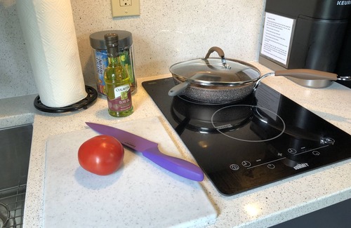 Cullowhee Apartment | Private Studio Apartment with Easy Walk to WCU