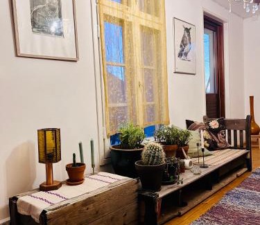 Maentsaelae Apartment | Private Studio Apartment