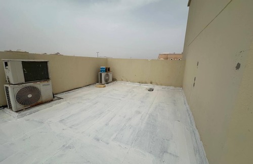 Khalifa City House | Private Studio attach washroom, kitchen, Terrace