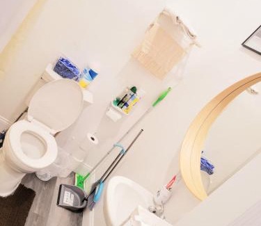 Watertown Apartment | Private studio guesthouse in Watertown CT