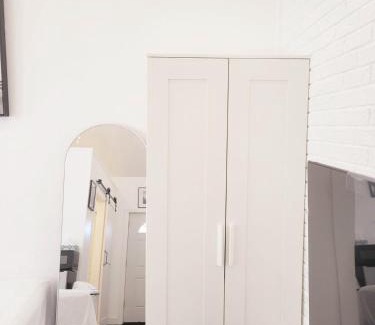 Watertown Apartment | Private studio guesthouse in Watertown CT