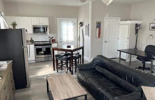 Davidson House | Private Studio in Davidson NC