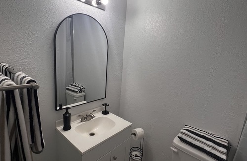 Bearss Plaza Apartment | Private Studio in Lutz—5 mins from USF!