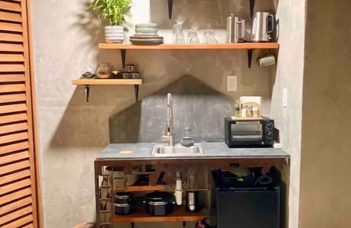 Tucson Apartment | Private Studio in Tucson