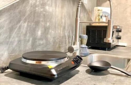 Tucson Apartment | Private Studio in Tucson