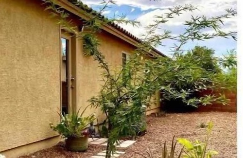 Tucson Apartment | Private Studio in Tucson
