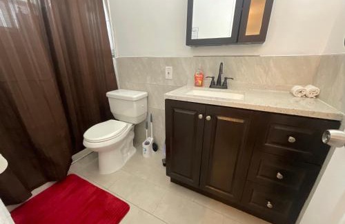 West Park Apartment | Private Studio Near Guitar Casino & Stadium