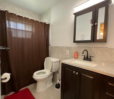 West Park Apartment | Private Studio Near Guitar Casino & Stadium