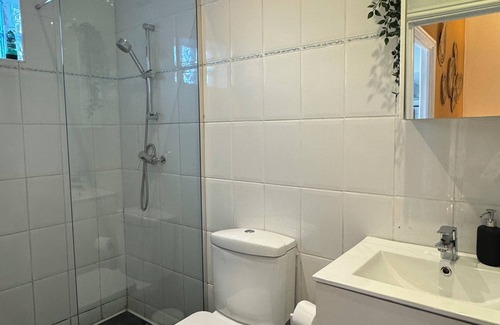 Cantelowes Apartment | Private Studio near Kings Cross/Camden Town