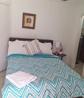 Buena Ventura Lakes House | Private Studio