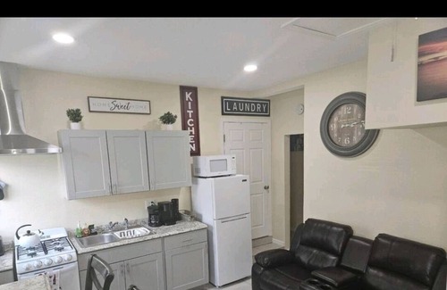 San Bernardino Apartment | Private Studio