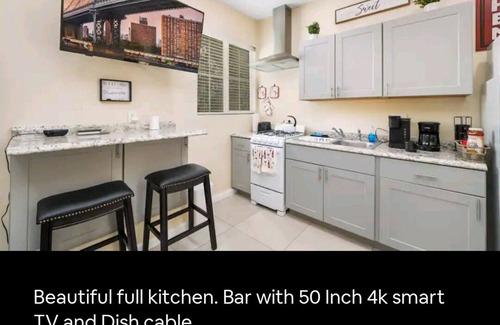 San Bernardino Apartment | Private Studio