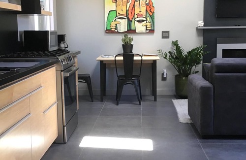 Morro Bay House | Private Studio with easy beach access! (Perfect place to shelter)