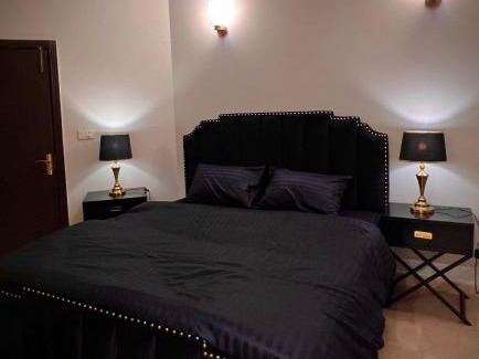 F-8 Sector Apartment | Private & Stylish 2-Bedroom full Apartment islamabad