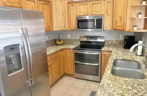 Pocatello House | Private, Stylish Townhome near ISU & Hospital