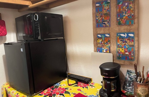 Northwest Olympia House | Private Suite and Bath with separate entrance, AC and % to Charity