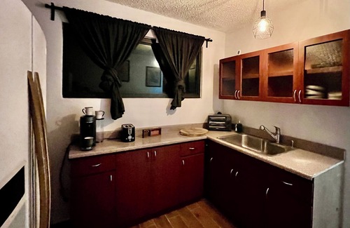 San Antonio Apartment | Private Suite at Dorado Withe House
