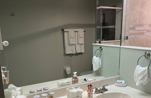 Sarasota Apartment | Private suite close the one of best USA beaches,Siesta Key