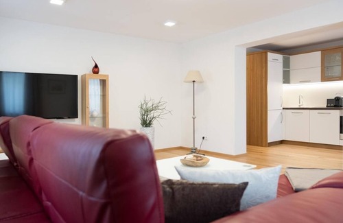 Loretto Apartment | Private suite I Sauerweingut - Sauerweingut