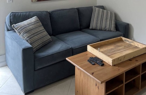 Central San Pedro House | Private suite in Cabrillo marina