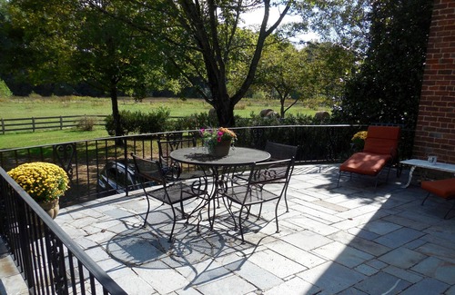 Buena Vista House | Private suite in historic Rockbridge County home, minutes from Lex., W&L & VMI.