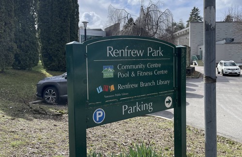 Renfrew-Collingwood House | Private Suite in Vancouvern