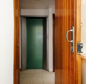 Polanco Apartment | Private suite, kitchenette, WiFi, Smart TV Polanco